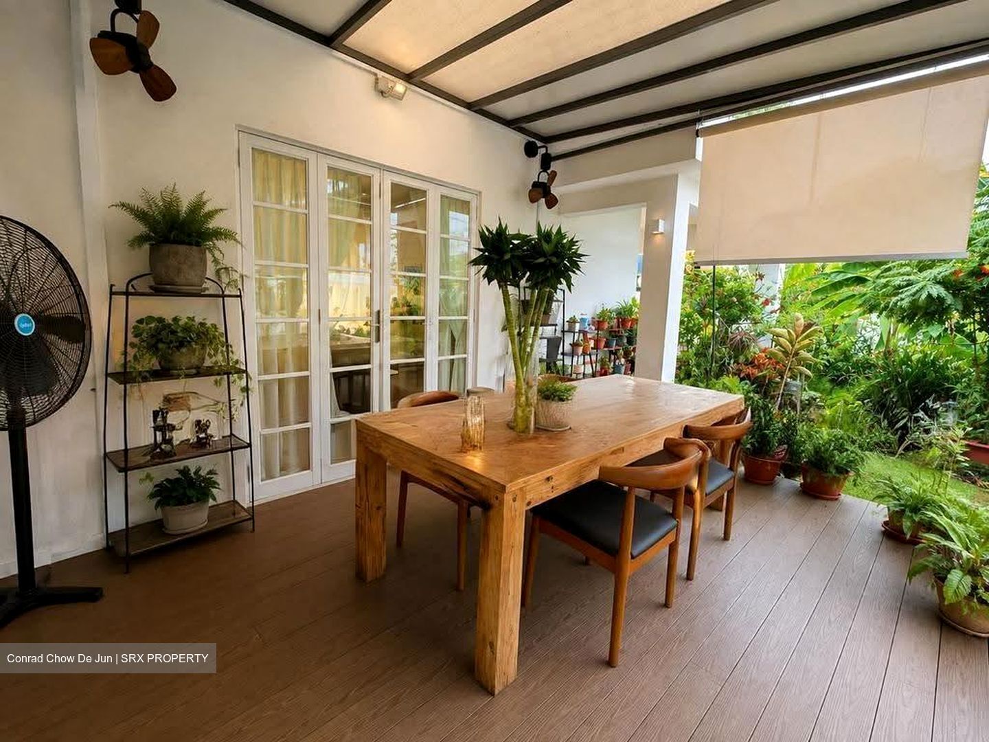 Lucky Heights (D16), Semi-Detached #608497531
